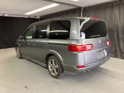 Nissan Lafesta
