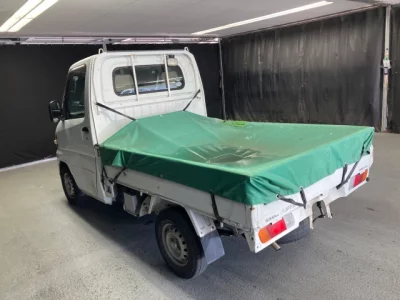 Nissan CLIPPER TRUCK