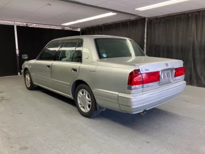 Toyota Comfort