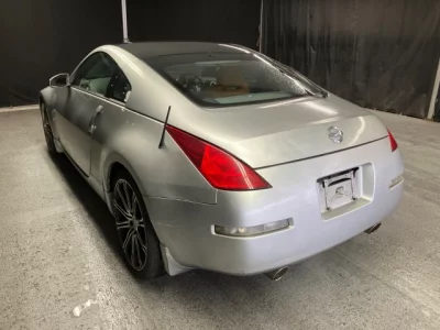 Nissan Fairlady Z