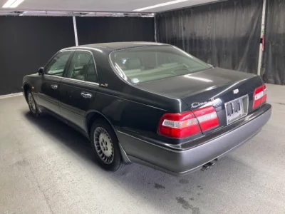 Nissan Cima