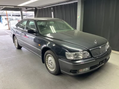 Nissan Cima