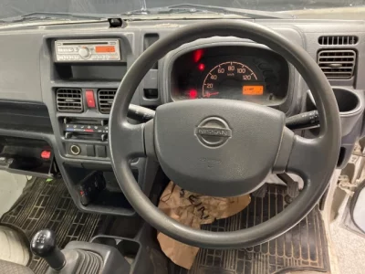 Nissan Clipper Truck