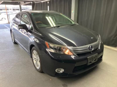 Lexus HS250h