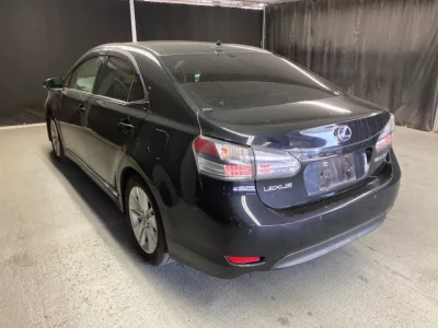 Lexus HS250h
