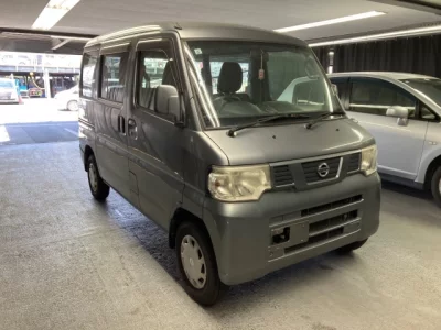 Nissan NV100 CLIPPER