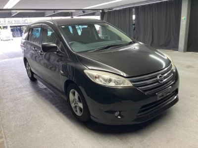 Nissan Lafesta