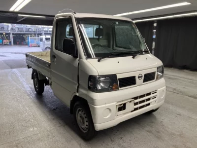 Nissan Clipper Truck