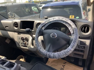 Nissan Caravan