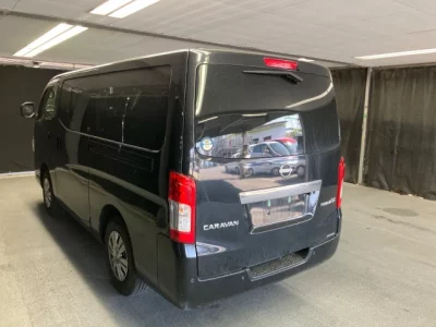 Nissan Caravan