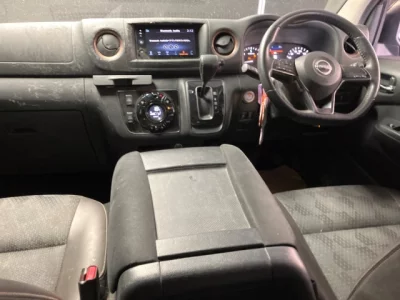 Nissan Caravan