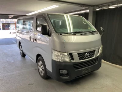 Nissan Caravan