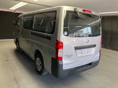 Nissan Caravan