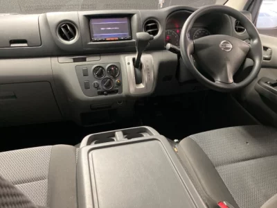 Nissan Caravan