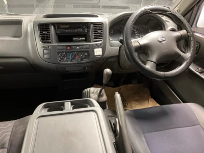 Nissan Caravan