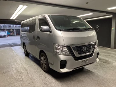Nissan Caravan