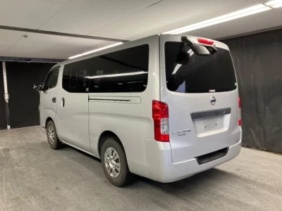 Nissan Caravan