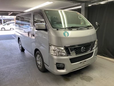 Nissan Caravan