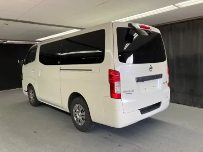 Nissan Caravan