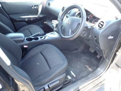 Nissan DUALIS