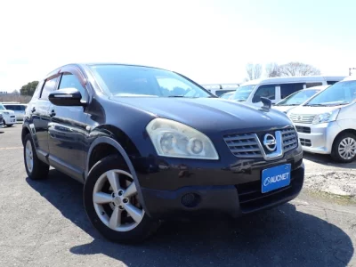 Nissan DUALIS