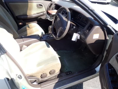 Toyota CHASER