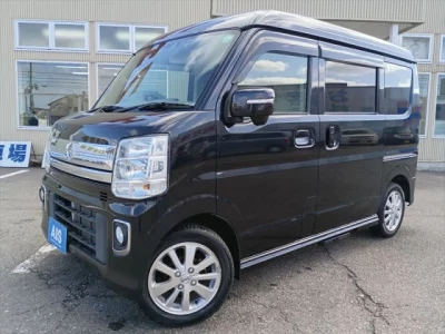 Nissan Clipper Rio