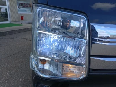 Nissan Clipper Rio