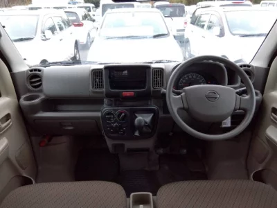 Nissan NV100 CLIPPER
