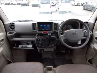 Nissan NV100 CLIPPER