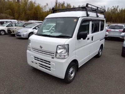 Nissan NV100 CLIPPER