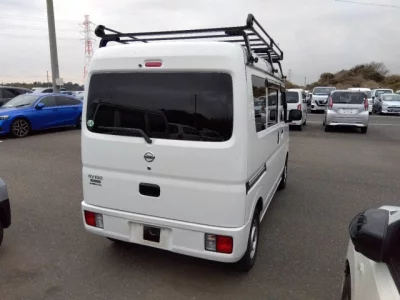 Nissan NV100 CLIPPER