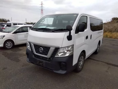 Nissan Caravan