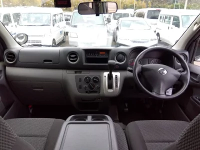 Nissan Caravan