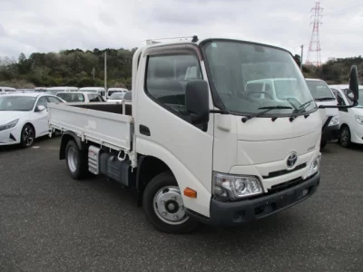 Toyota DYNA