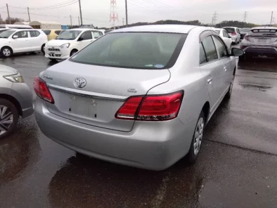 Toyota Premio