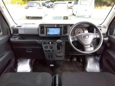 Toyota PIXIS VAN