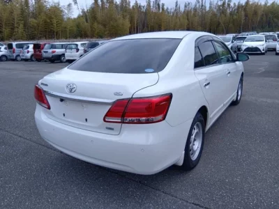 Toyota Premio