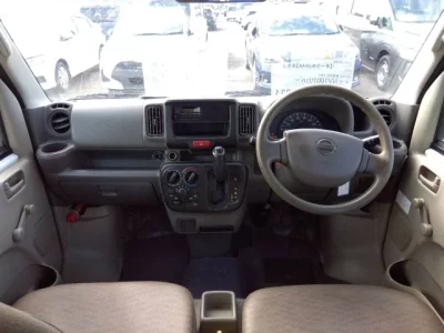 Nissan NV100 CLIPPER
