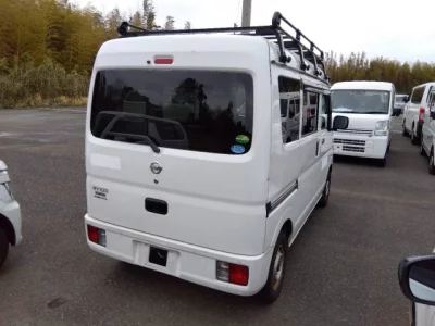 Nissan NV100 CLIPPER