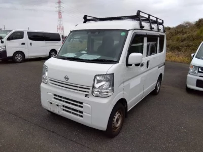 Nissan NV100 CLIPPER