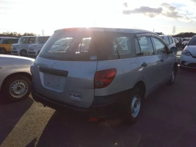 Nissan AD