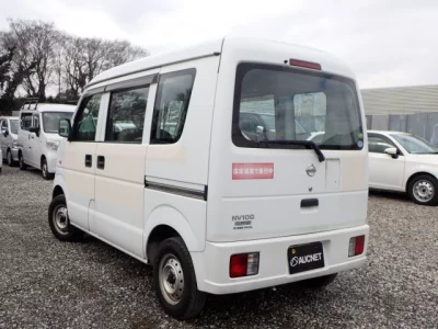 Nissan NV100 CLIPPER