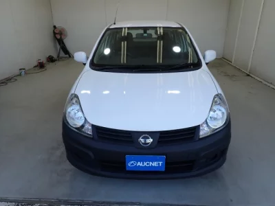 Nissan AD