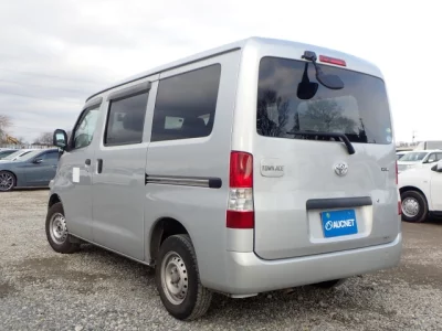 Toyota TownAce