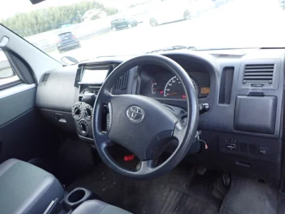 Toyota TownAce