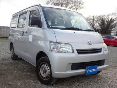 Toyota TownAce