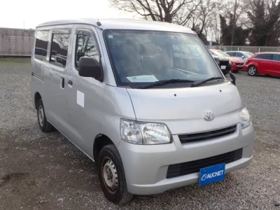 Toyota TownAce