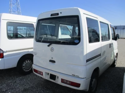 Nissan NV100 CLIPPER