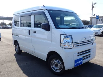 Nissan NV100 CLIPPER